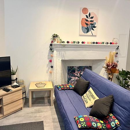 Studio Riom De Coeur Dış mekan fotoğraf