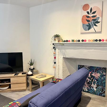 Studio Riom De Coeur Dış mekan fotoğraf