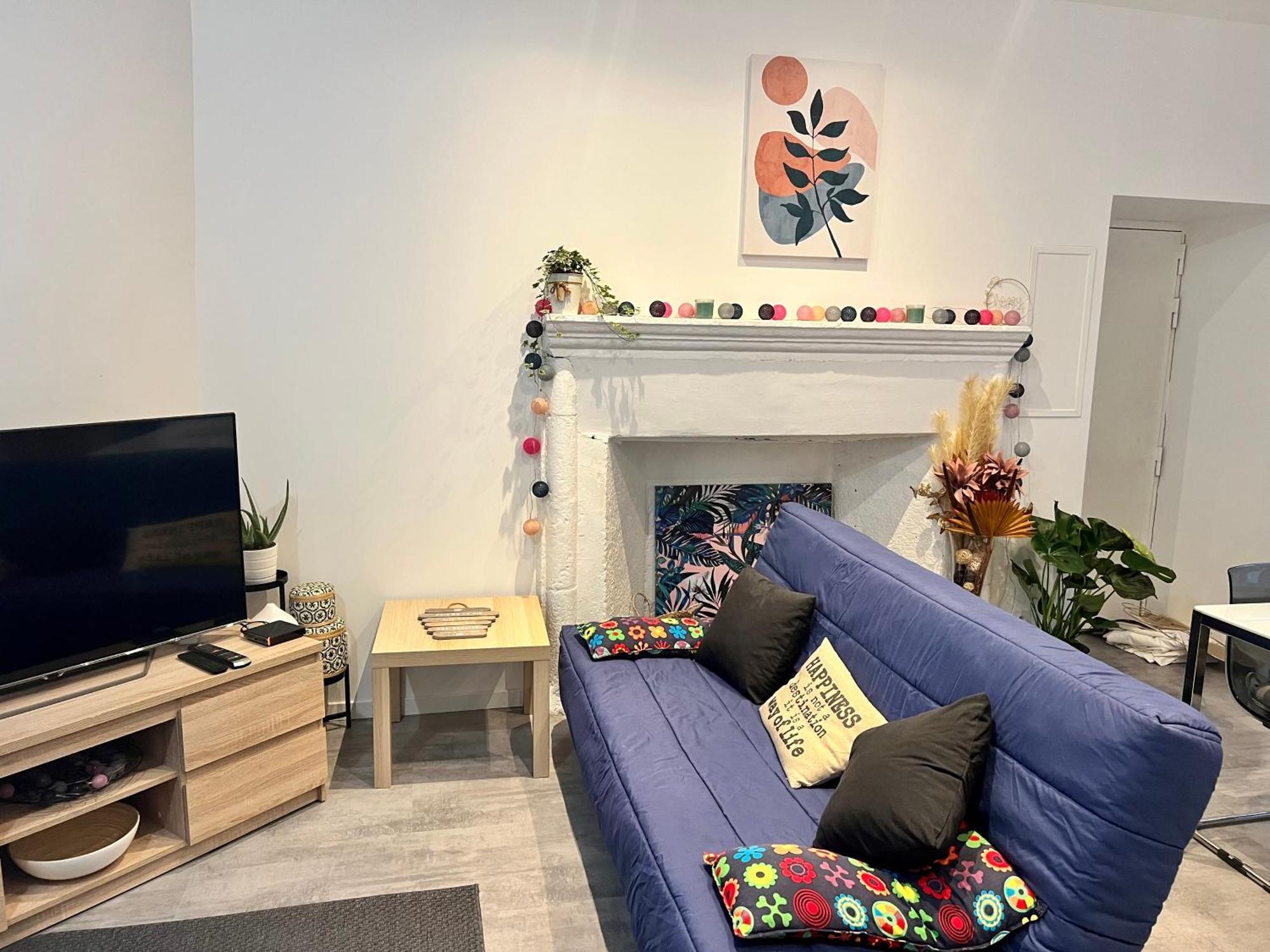 Studio Riom De Coeur Dış mekan fotoğraf
