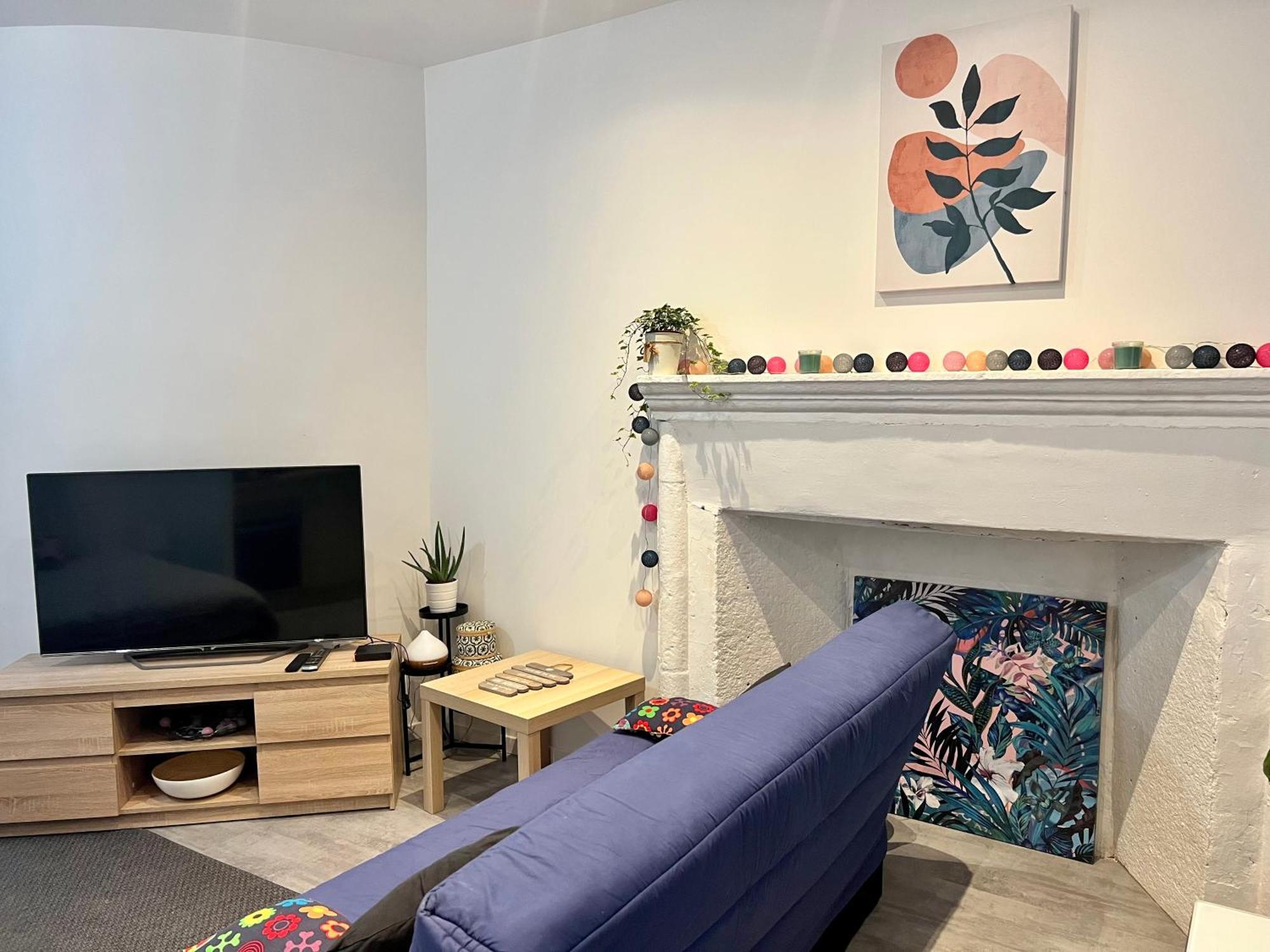 Studio Riom De Coeur Dış mekan fotoğraf